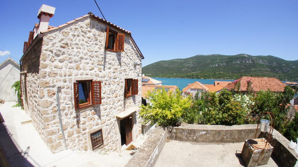 Holiday Home Villa Vanya มาลิสตอน ห้อง รูปภาพ