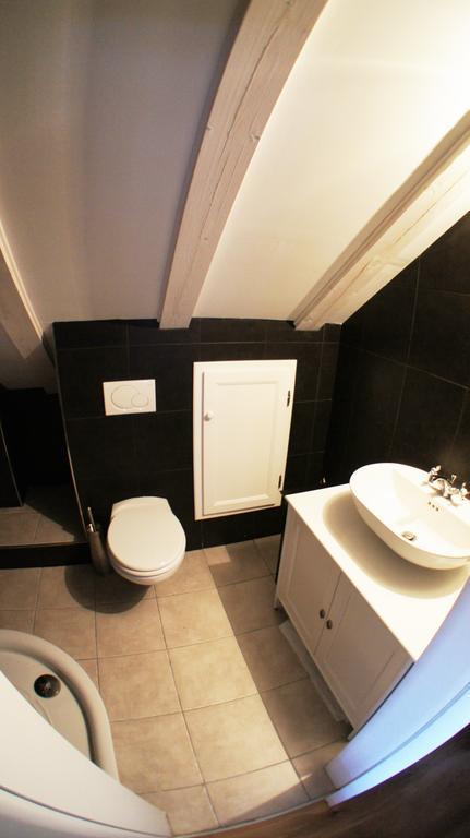 Holiday Home Villa Vanya มาลิสตอน ห้อง รูปภาพ