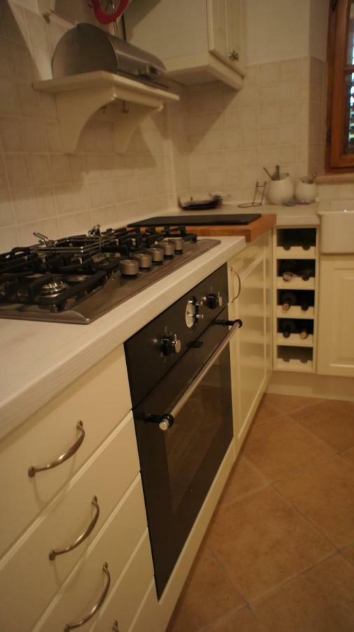 Holiday Home Villa Vanya มาลิสตอน ภายนอก รูปภาพ